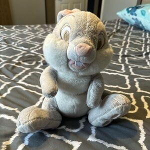 Disney Stamped Thumper